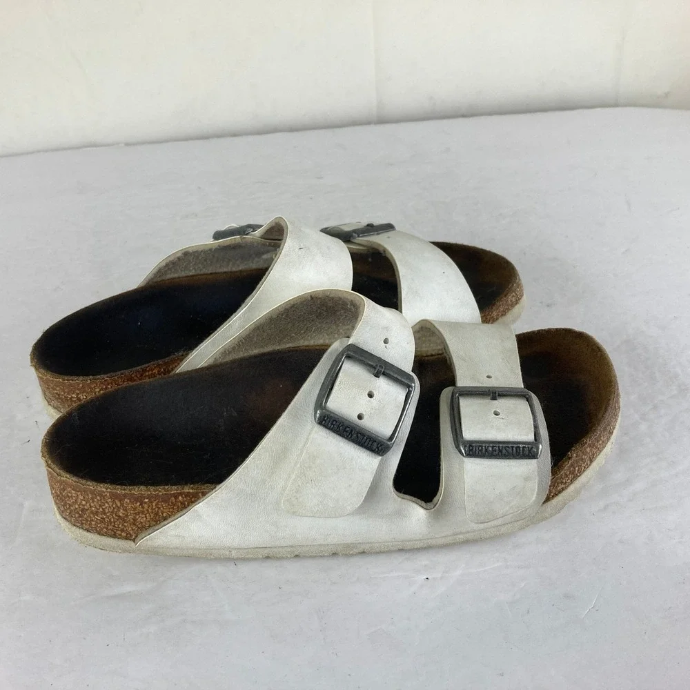 Birkenstock arizona sandals